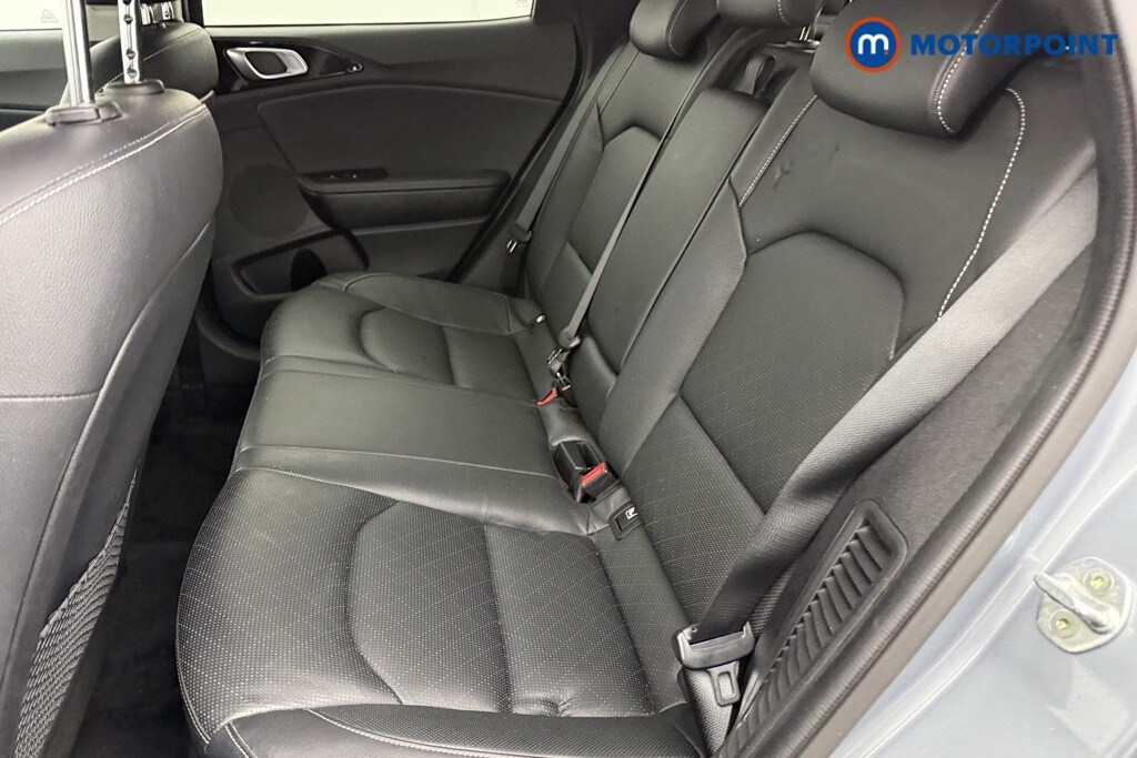 Used Kia XCeed 2022 for sale - 76568951: Photo 21