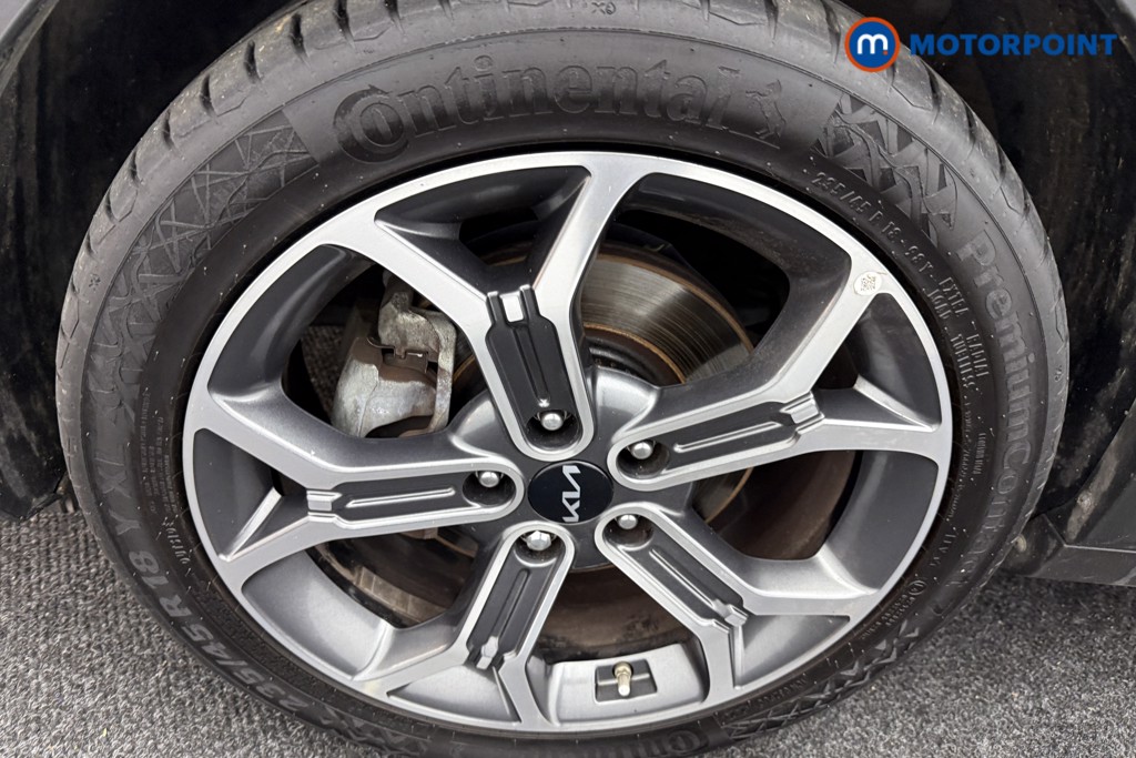 Used Kia XCeed 2022 for sale - 76568951: Photo 24