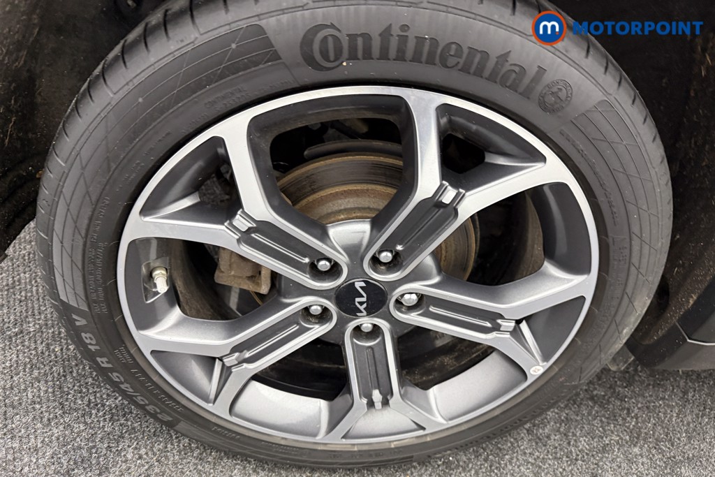 Used Kia XCeed 2022 for sale - 76568951: Photo 25