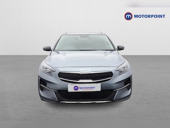 Used Kia XCeed 2022 for sale - 76568951: Photo