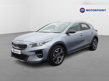 Used Kia XCeed 2022 for sale - 76568951: Photo