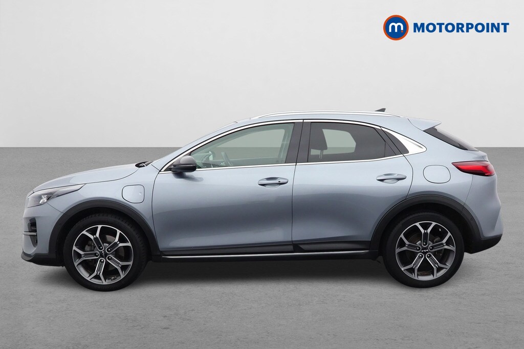 Used Kia XCeed 2022 for sale - 76568951: Photo 4