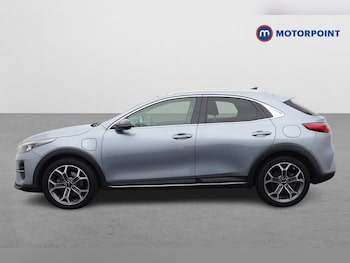 Used Kia XCeed 2022 for sale - 76568951: Photo