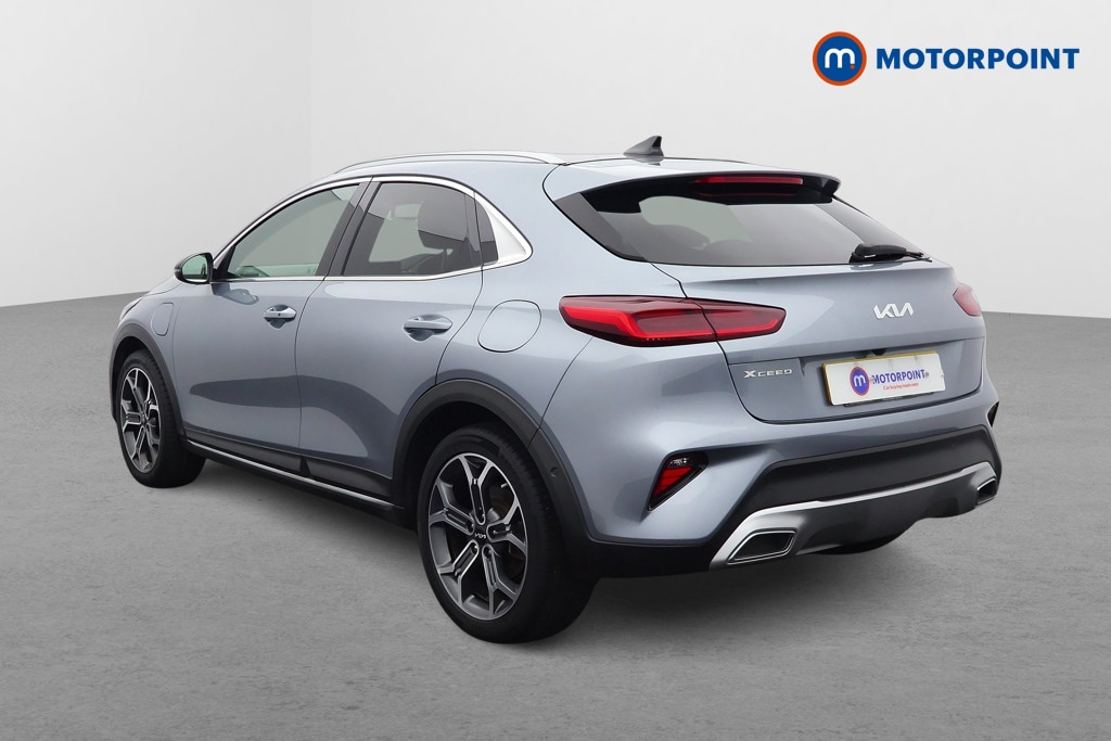 Used Kia XCeed 2022 for sale - 76568951: Photo 5