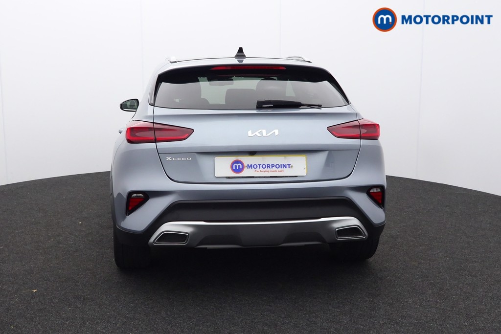 Used Kia XCeed 2022 for sale - 76568951: Photo 6