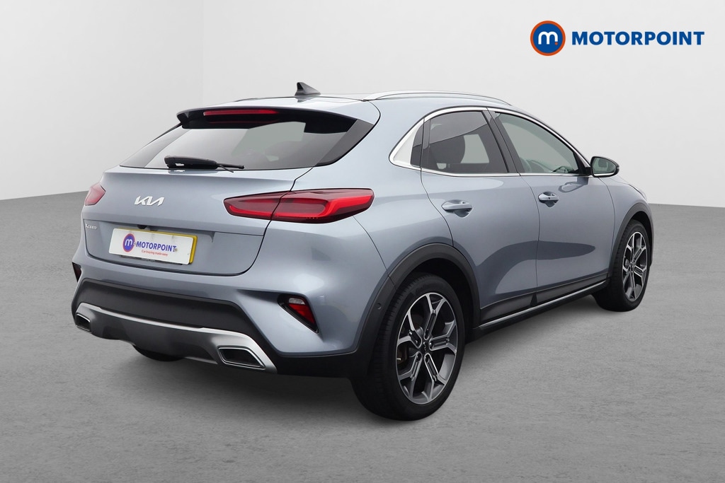 Used Kia XCeed 2022 for sale - 76568951: Photo 7