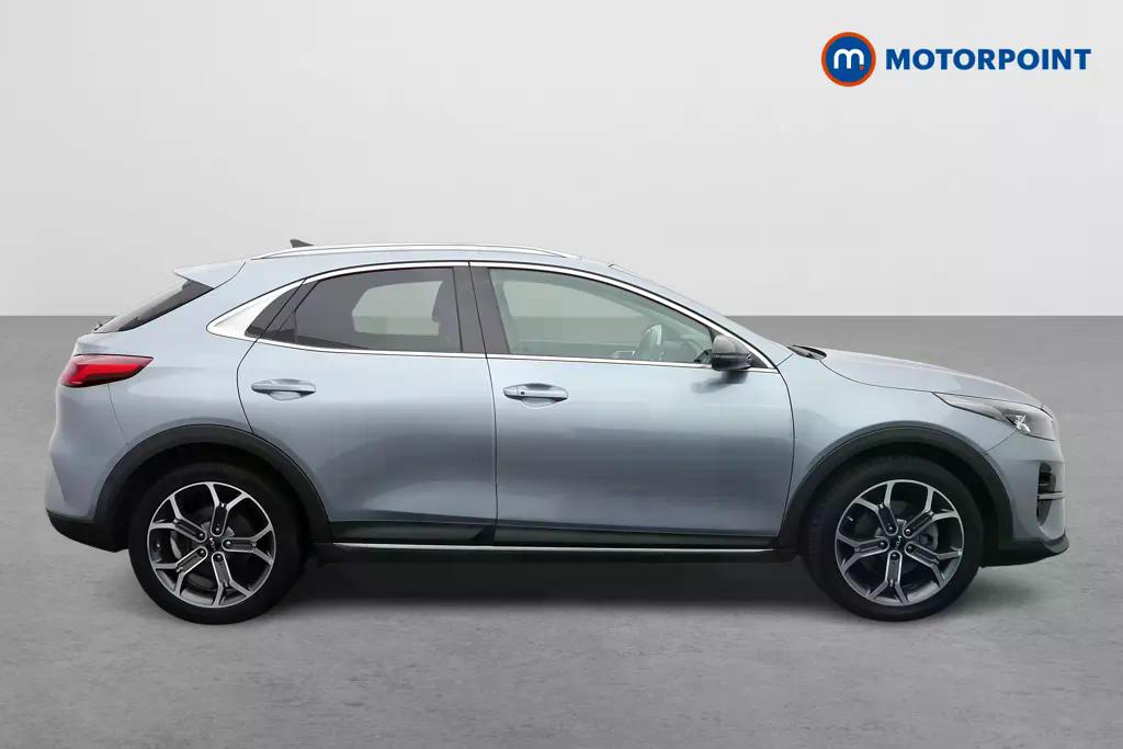 Used Kia XCeed 2022 for sale - 76568951: Photo 8