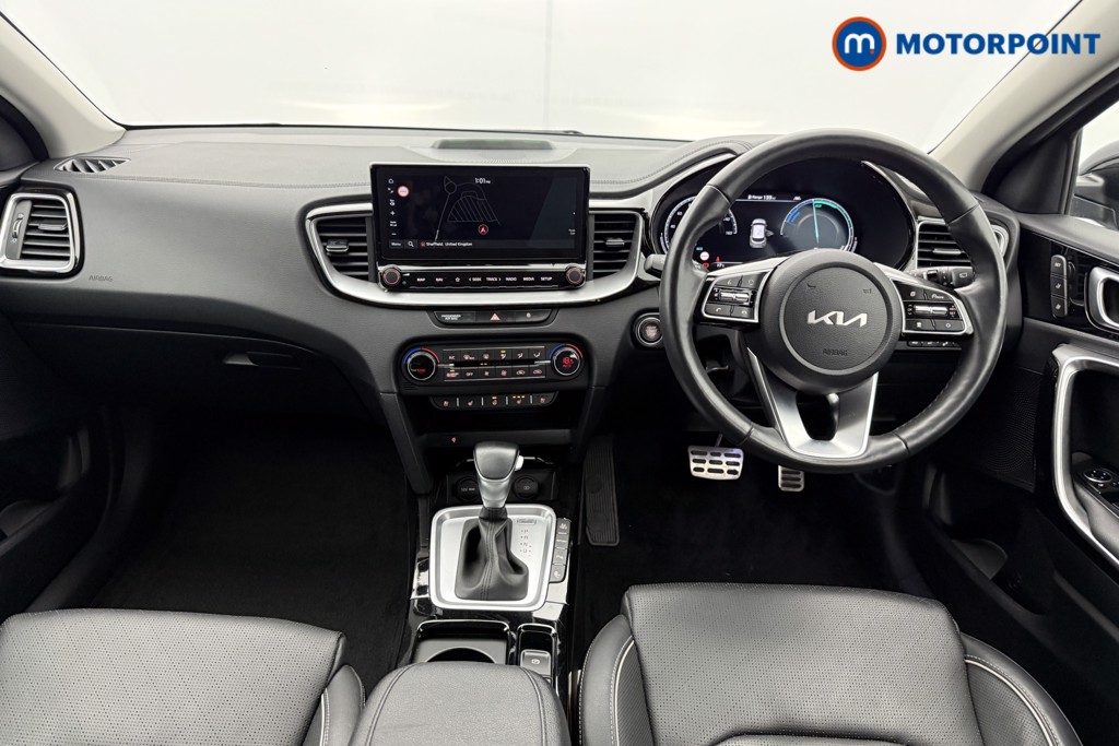 Used Kia XCeed 2022 for sale - 76568951: Photo 9