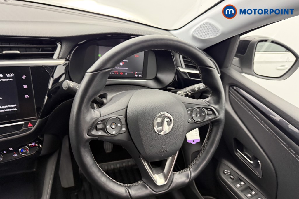 Used Vauxhall Corsa 2022 for sale - 76569071: Photo 10