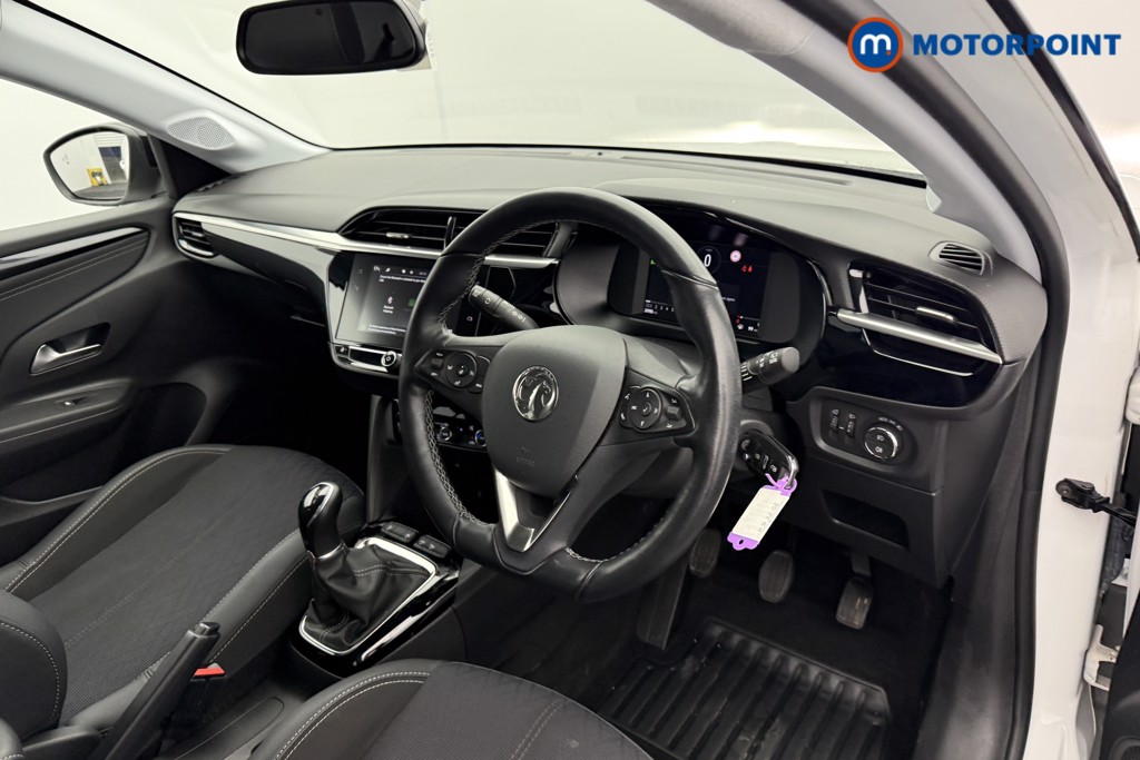 Used Vauxhall Corsa 2022 for sale - 76569071: Photo 11