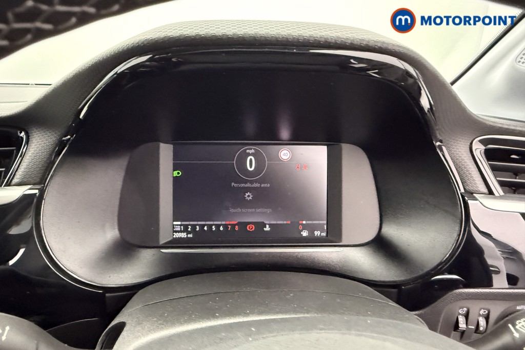 Used Vauxhall Corsa 2022 for sale - 76569071: Photo 12