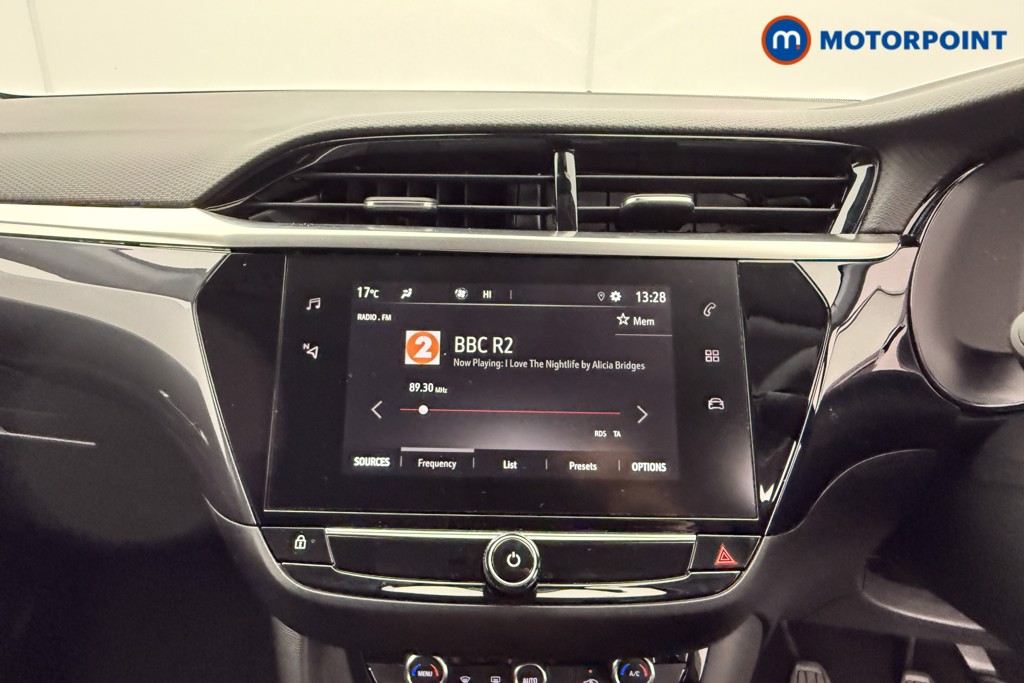 Used Vauxhall Corsa 2022 for sale - 76569071: Photo 13