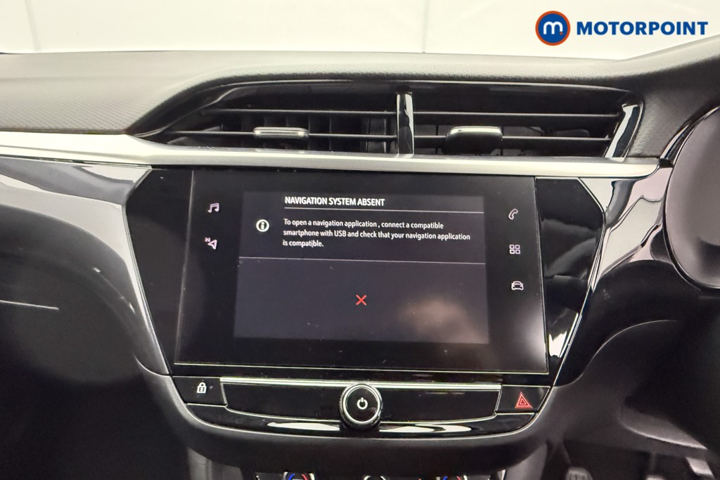 Used Vauxhall Corsa 2022 for sale - 76569071: Photo 14