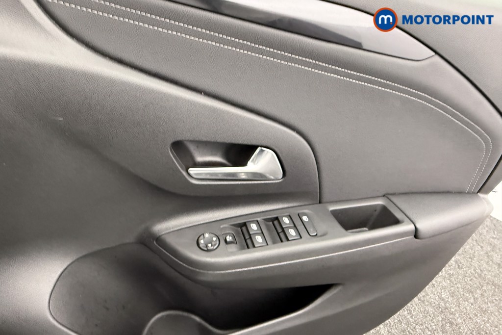 Used Vauxhall Corsa 2022 for sale - 76569071: Photo 16