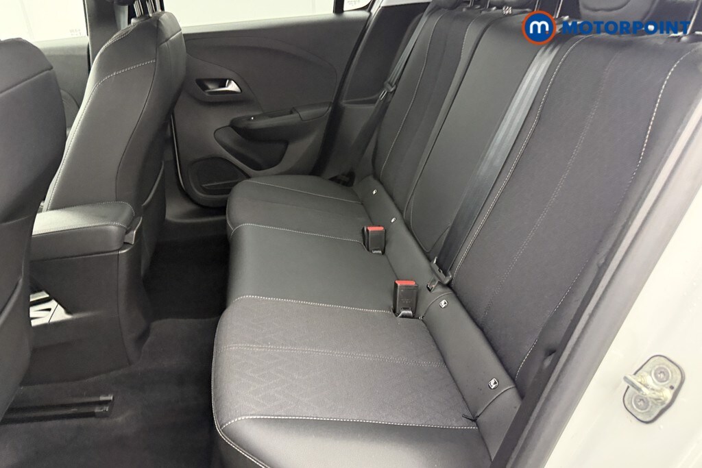 Used Vauxhall Corsa 2022 for sale - 76569071: Photo 19