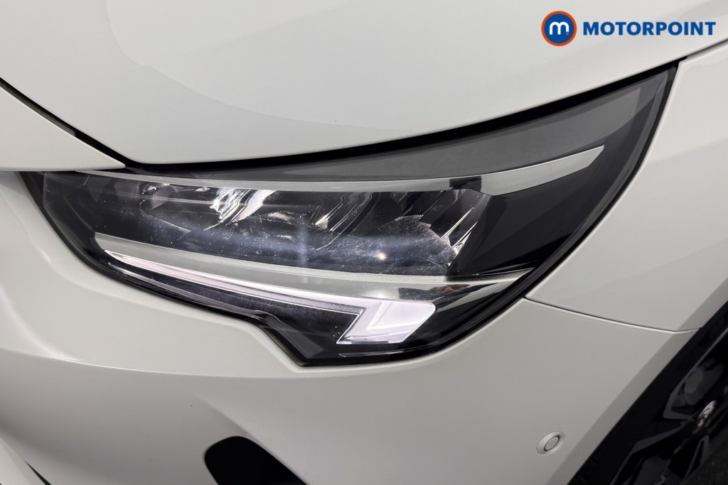 Used Vauxhall Corsa 2022 for sale - 76569071: Photo 21