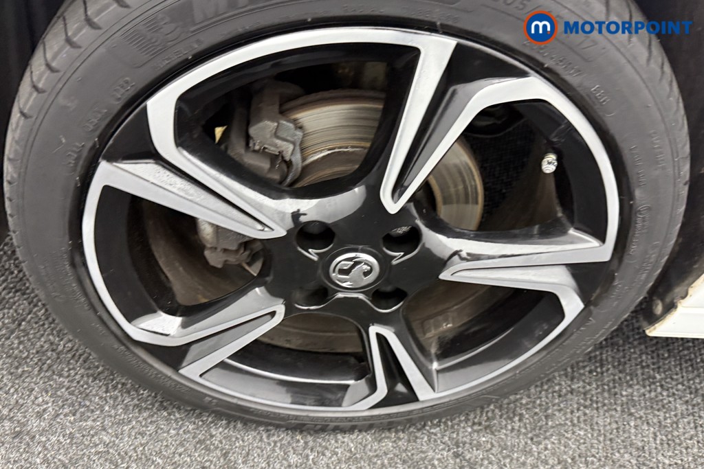 Used Vauxhall Corsa 2022 for sale - 76569071: Photo 22