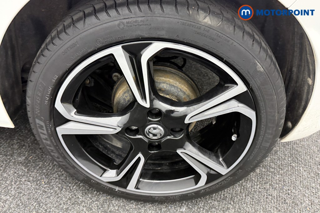 Used Vauxhall Corsa 2022 for sale - 76569071: Photo 23