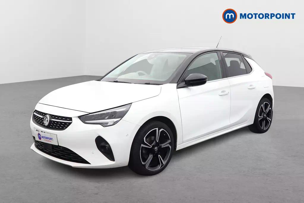 Used Vauxhall Corsa 2022 for sale - 76569071: Photo 3