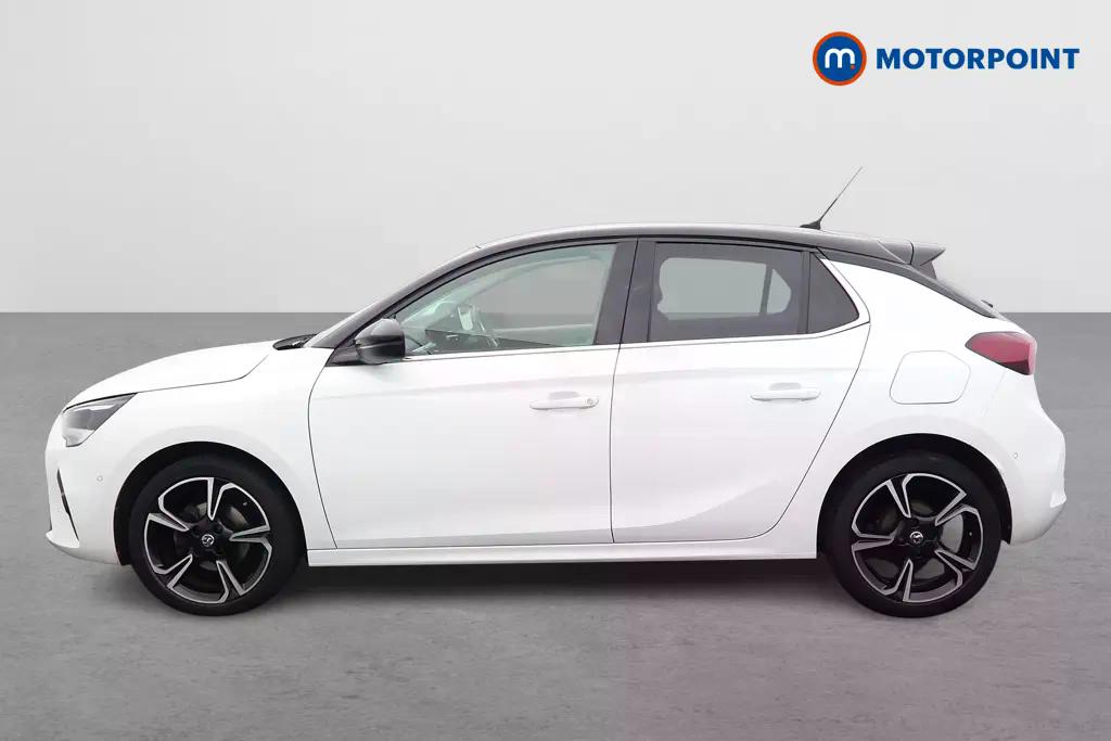 Used Vauxhall Corsa 2022 for sale - 76569071: Photo 4