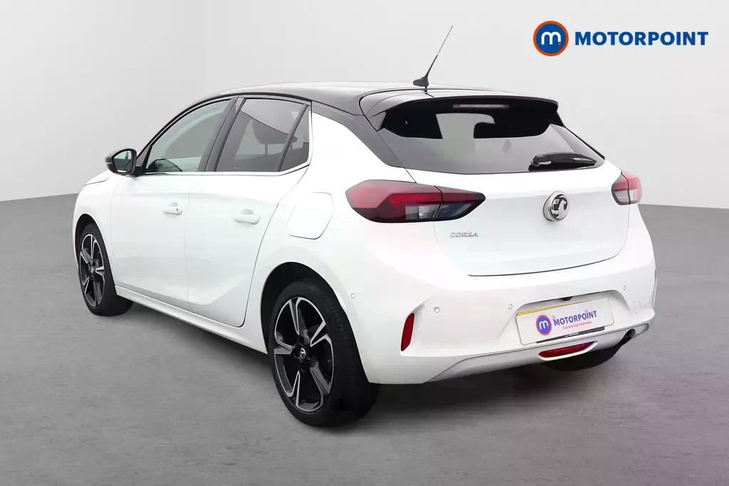 Used Vauxhall Corsa 2022 for sale - 76569071: Photo 5