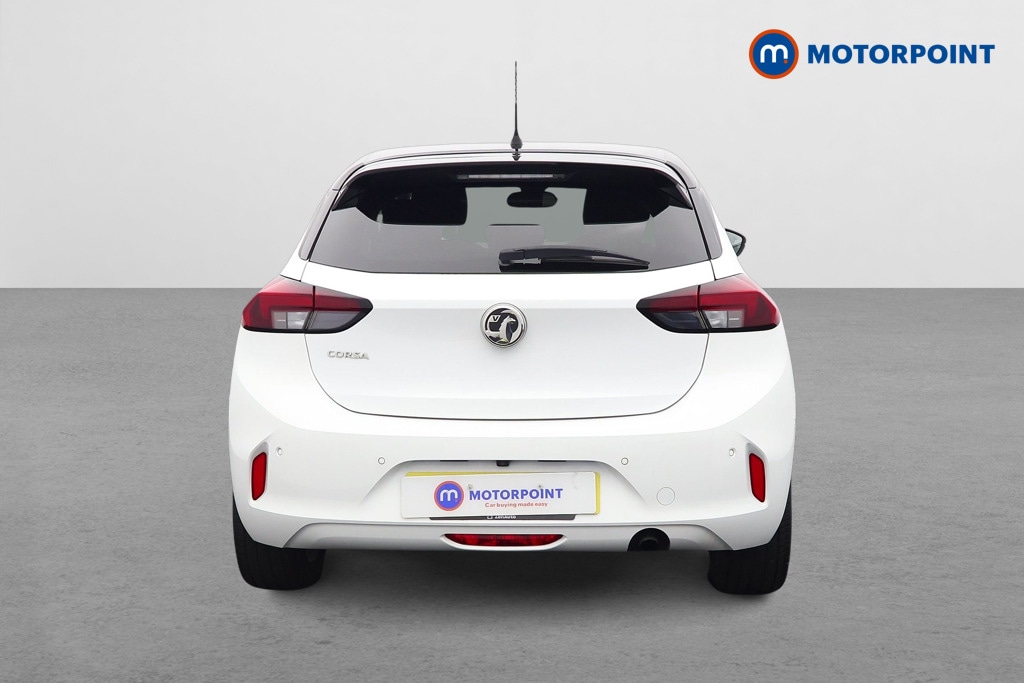 Used Vauxhall Corsa 2022 for sale - 76569071: Photo 6