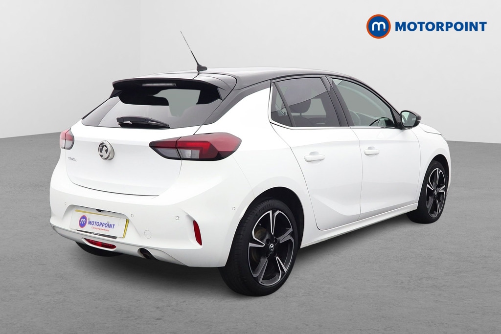Used Vauxhall Corsa 2022 for sale - 76569071: Photo 7