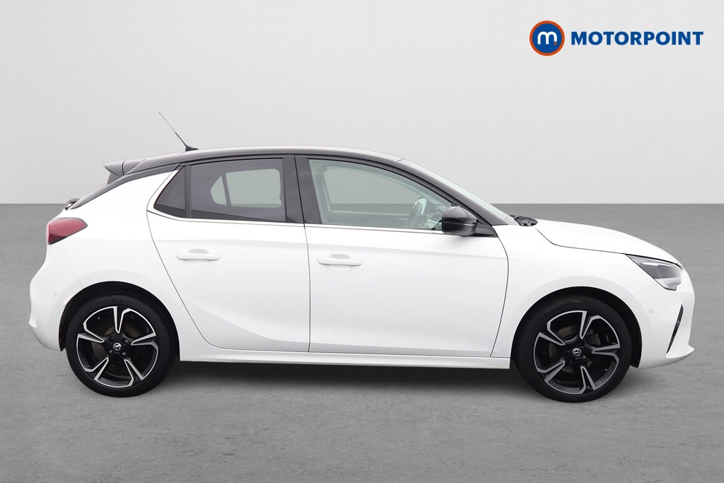 Used Vauxhall Corsa 2022 for sale - 76569071: Photo 8