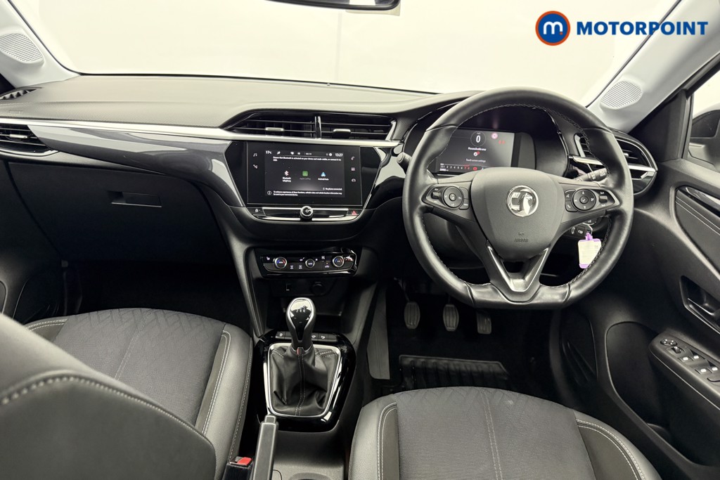 Used Vauxhall Corsa 2022 for sale - 76569071: Photo 9