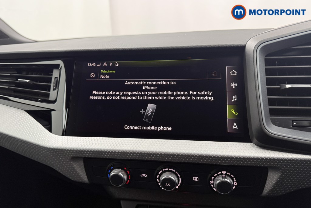 Used Audi A1 2022 for sale - 77500526: Photo 18