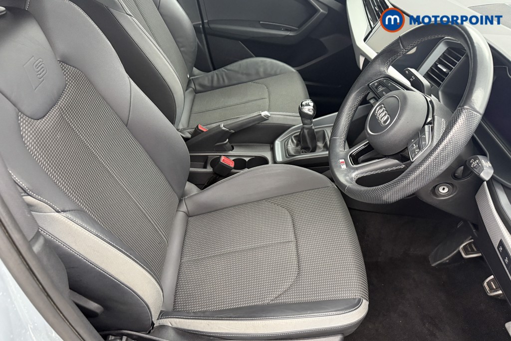 Used Audi A1 2022 for sale - 77500526: Photo 28