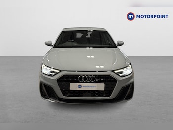 Used Audi A1 undefined for sale - 77500526: Photo