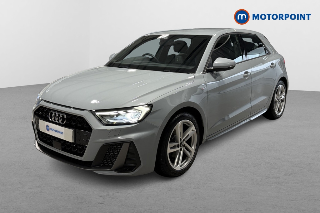 Used Audi A1 2022 for sale - 77500526: Photo 3