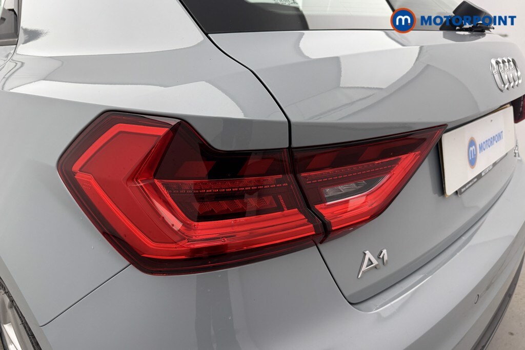 Used Audi A1 2022 for sale - 77500526: Photo 34