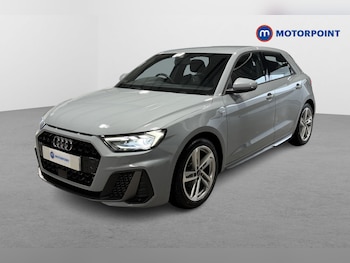 Used Audi A1 undefined for sale - 77500526: Photo