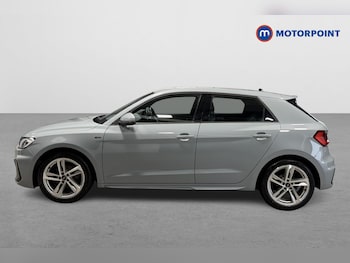 Used Audi A1 undefined for sale - 77500526: Photo
