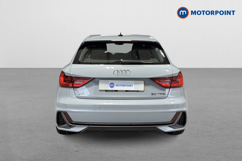 Used Audi A1 2022 for sale - 77500526: Photo 6