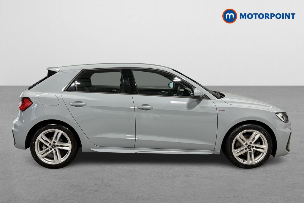 Used Audi A1 2022 for sale - 77500526: Photo 8