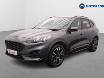 Used Ford Kuga 2022 for sale - 75145409: Photo