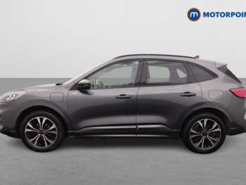 Used Ford Kuga 2022 for sale - 75145409: Photo