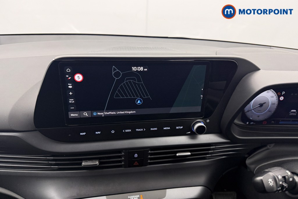 Used Hyundai i20 2024 for sale - 77381927: Photo 10