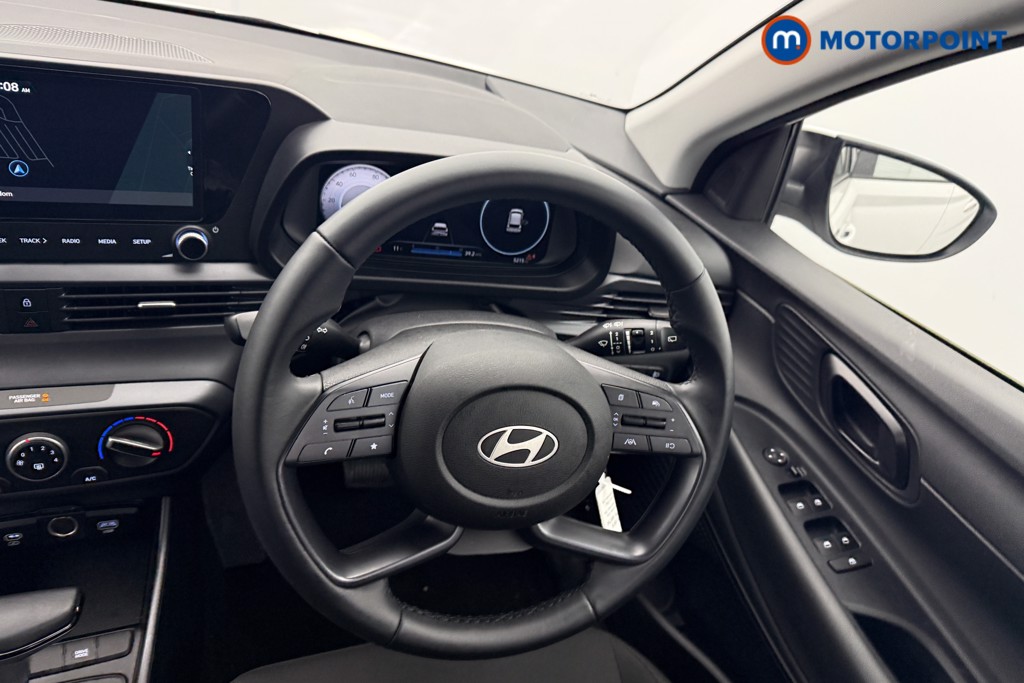 Used Hyundai i20 2024 for sale - 77381927: Photo 11