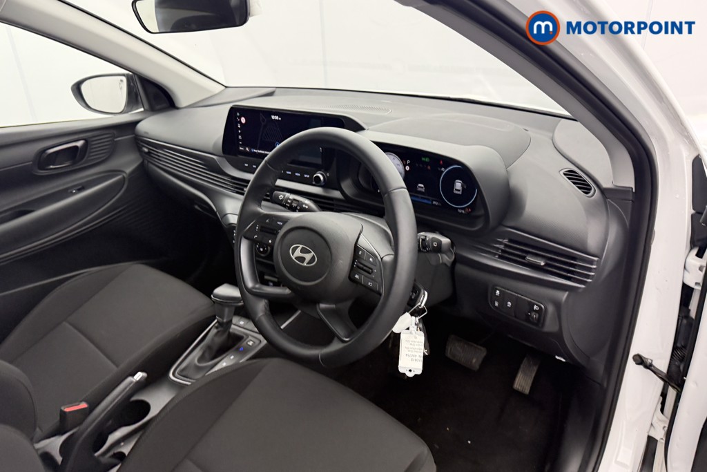 Used Hyundai i20 2024 for sale - 77381927: Photo 12