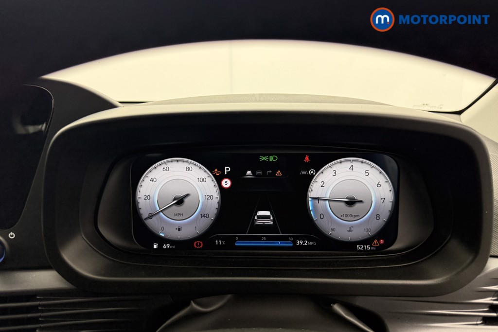 Used Hyundai i20 2024 for sale - 77381927: Photo 13