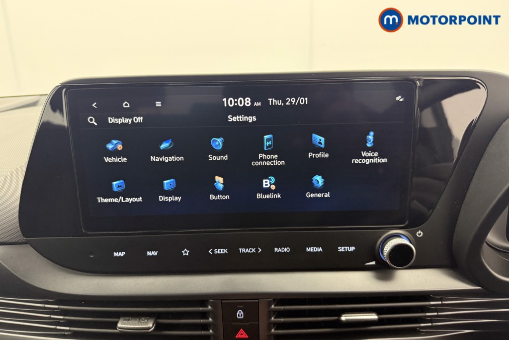 Used Hyundai i20 2024 for sale - 77381927: Photo 14