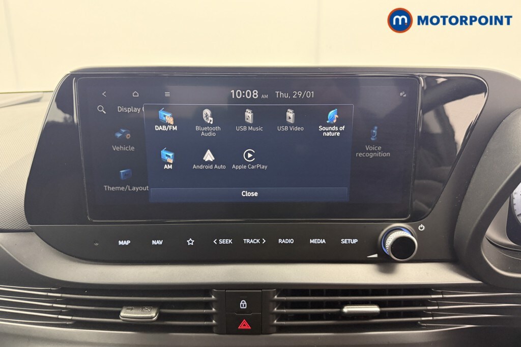 Used Hyundai i20 2024 for sale - 77381927: Photo 15