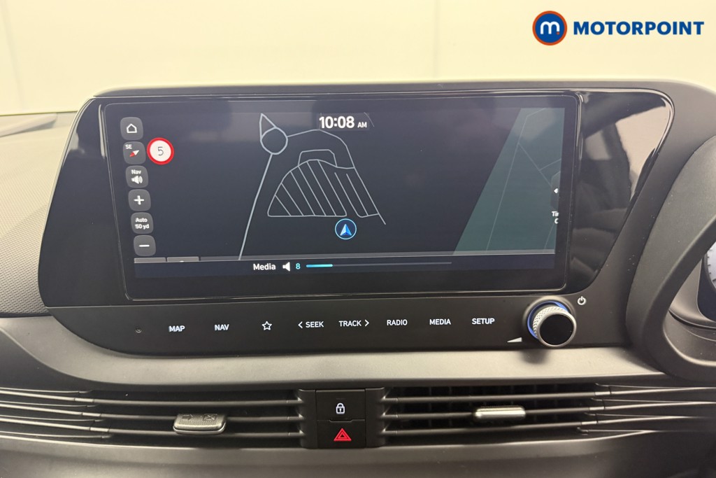 Used Hyundai i20 2024 for sale - 77381927: Photo 17