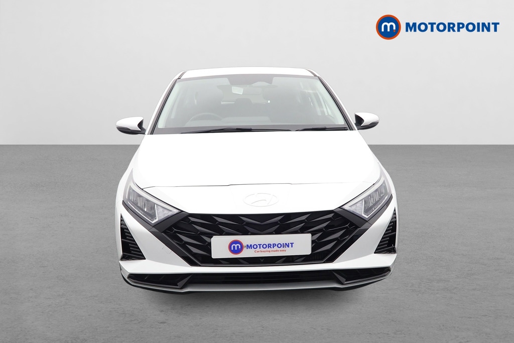 Used Hyundai i20 2024 for sale - 77381927: Photo 2