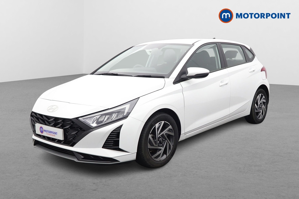 Used Hyundai i20 2024 for sale - 77381927: Photo 3