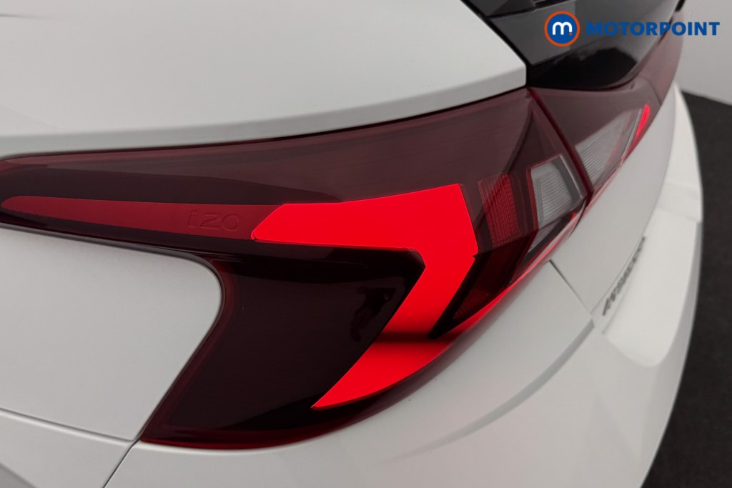 Used Hyundai i20 2024 for sale - 77381927: Photo 32